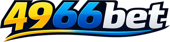 4966 bet Logo